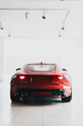 Auto Body Shop